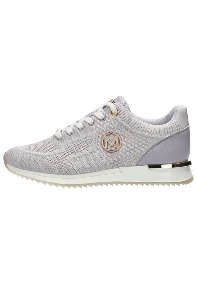 Mexx Damen Sneaker GITTE GLITTER - Lilac Sneaker Mexx Damen Sneaker GITTE GLITTER - Lilac Sneaker von Mexx