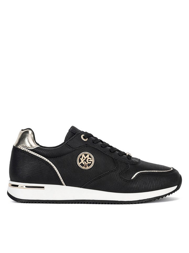 Mexx MEXX Sneakers Damen MI001008043W Schwarz Sneaker Mexx MEXX Sneakers Damen MI001008043W Schwarz Sneaker von Mexx