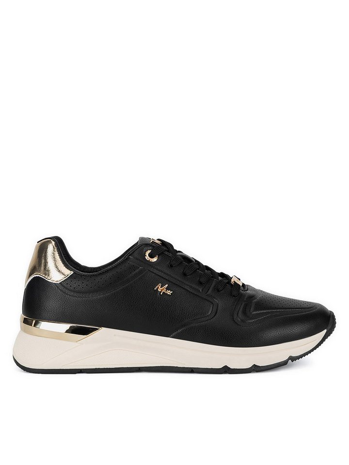 Mexx MEXX Sneakers Damen MI001008143W Schwarz Sneaker Mexx MEXX Sneakers Damen MI001008143W Schwarz Sneaker von Mexx
