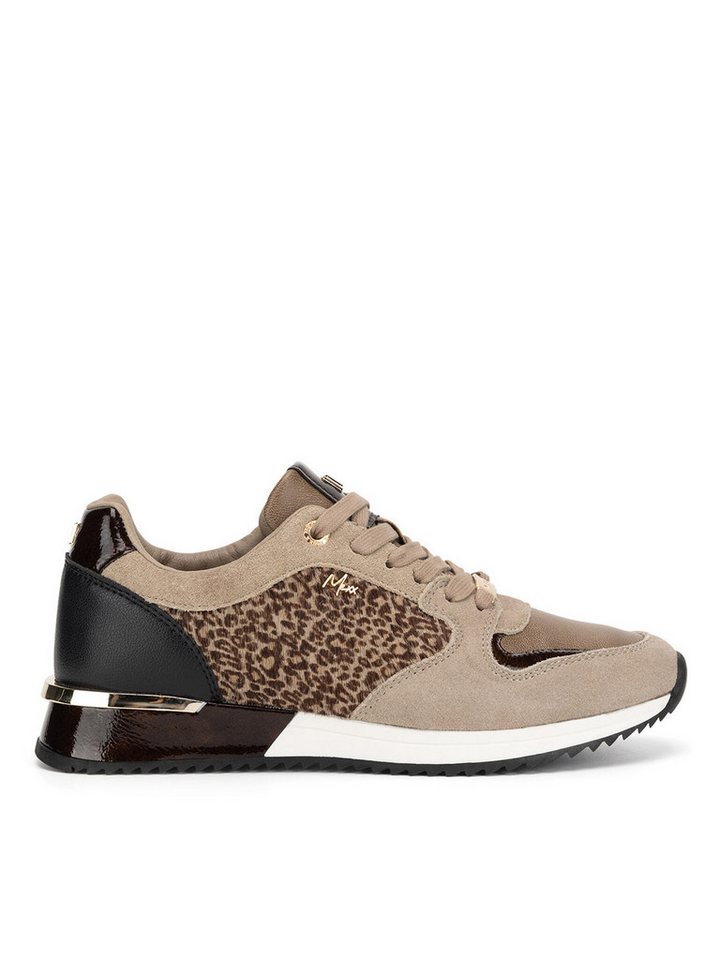 Mexx MEXX Sneakers Damen MI001008343W-02 Beige Sneaker Mexx MEXX Sneakers Damen MI001008343W-02 Beige Sneaker von Mexx