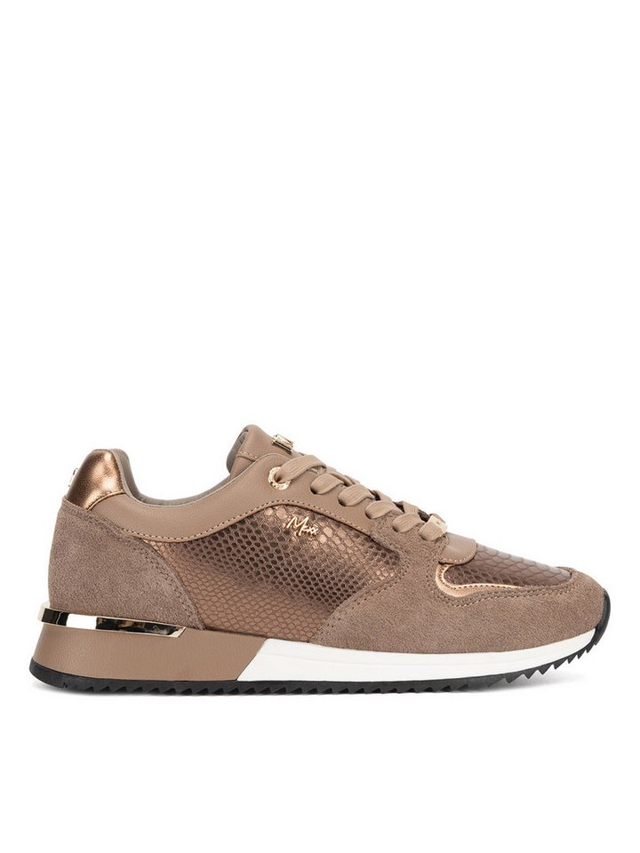 Mexx MEXX Sneakers Damen MI001008343W Beige Sneaker Mexx MEXX Sneakers Damen MI001008343W Beige Sneaker von Mexx
