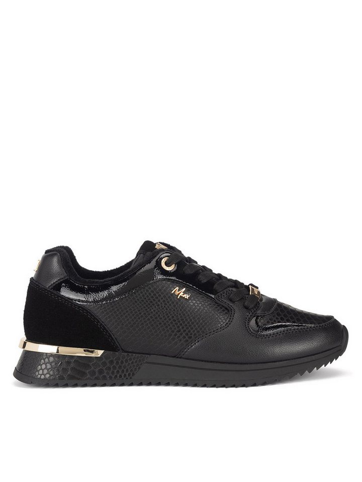Mexx MEXX Sneakers Damen MI001008343W Schwarz Sneaker Mexx MEXX Sneakers Damen MI001008343W Schwarz Sneaker von Mexx