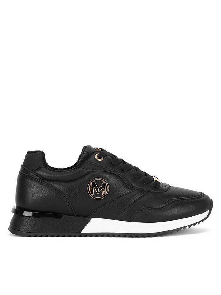 Mexx MEXX Sneakers Damen MI001008443W Schwarz Sneaker Mexx MEXX Sneakers Damen MI001008443W Schwarz Sneaker von Mexx