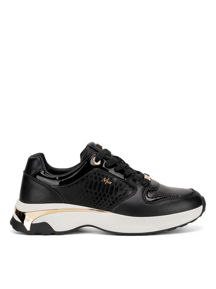 Mexx MEXX Sneakers Damen MI001008843W-01 Schwarz Sneaker Mexx MEXX Sneakers Damen MI001008843W-01 Schwarz Sneaker von Mexx