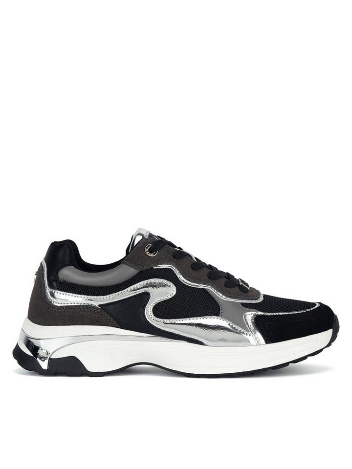 Mexx MEXX Sneakers Damen MI001008943W Schwarz Sneaker Mexx MEXX Sneakers Damen MI001008943W Schwarz Sneaker von Mexx