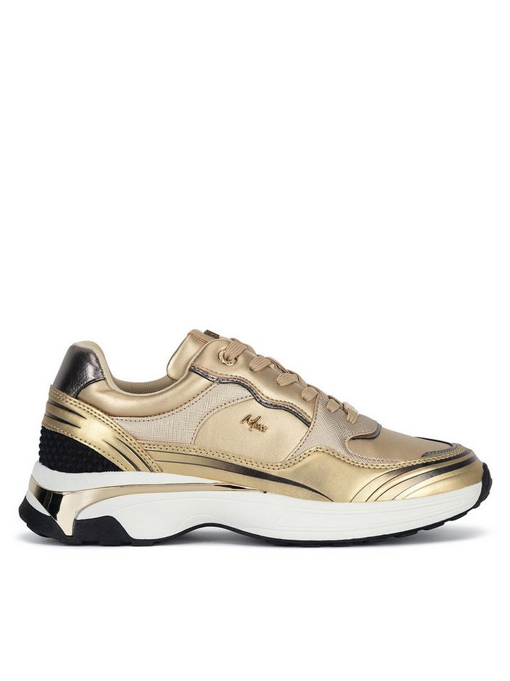 Mexx MEXX Sneakers Damen MI001009443W Golden Sneaker Mexx MEXX Sneakers Damen MI001009443W Golden Sneaker von Mexx