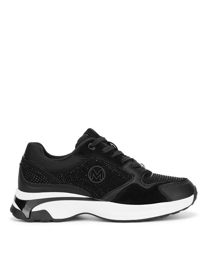 Mexx MEXX Sneakers Damen MI001009543W-01 Schwarz Sneaker Mexx MEXX Sneakers Damen MI001009543W-01 Schwarz Sneaker von Mexx