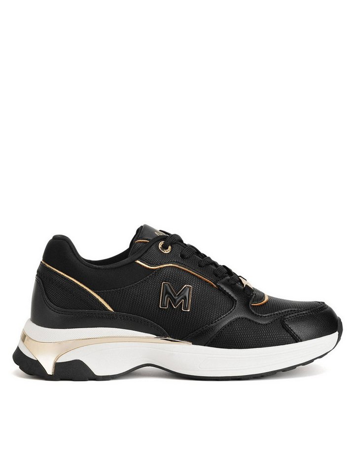 Mexx MEXX Sneakers Damen MI001009543W Schwarz Sneaker Mexx MEXX Sneakers Damen MI001009543W Schwarz Sneaker von Mexx