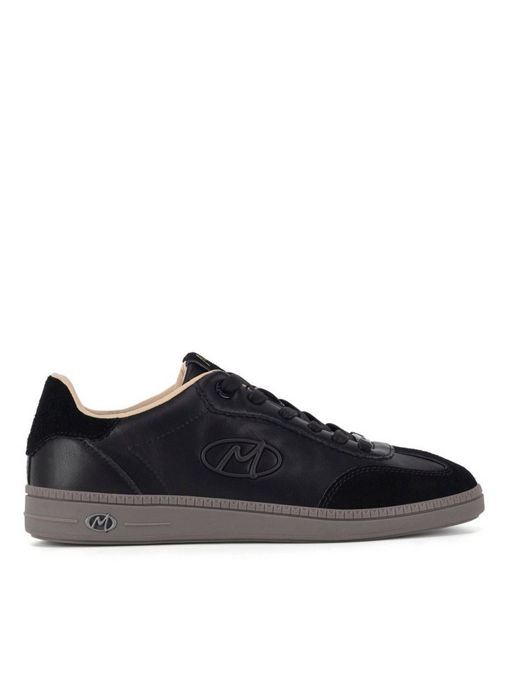 Mexx MEXX Sneakers Damen MI001009943W Schwarz Sneaker Mexx MEXX Sneakers Damen MI001009943W Schwarz Sneaker von Mexx