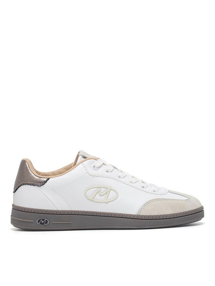 Mexx MEXX Sneakers Damen MI001009943W Weiß Sneaker Mexx MEXX Sneakers Damen MI001009943W Weiß Sneaker von Mexx