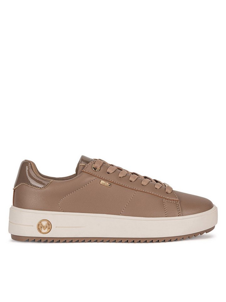 Mexx MEXX Sneakers Damen MI001010043W Beige Sneaker Mexx MEXX Sneakers Damen MI001010043W Beige Sneaker von Mexx