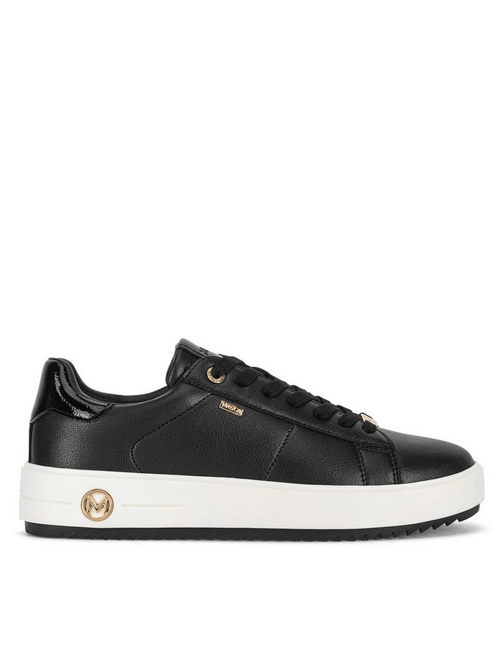 Mexx MEXX Sneakers Damen MI001010043W Schwarz Sneaker Mexx MEXX Sneakers Damen MI001010043W Schwarz Sneaker von Mexx