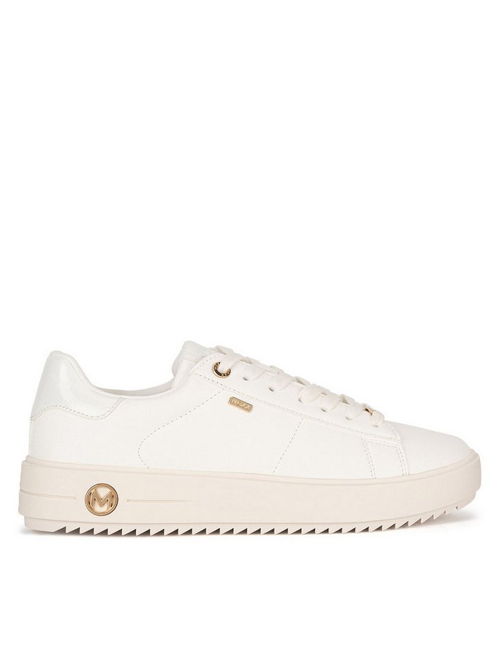 Mexx MEXX Sneakers Damen MI001010043W Weiß Sneaker Mexx MEXX Sneakers Damen MI001010043W Weiß Sneaker von Mexx