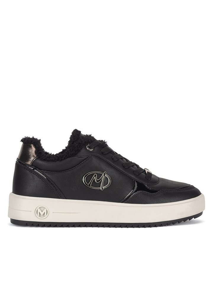 Mexx MEXX Sneakers Damen MI001010143W Schwarz Sneaker Mexx MEXX Sneakers Damen MI001010143W Schwarz Sneaker von Mexx