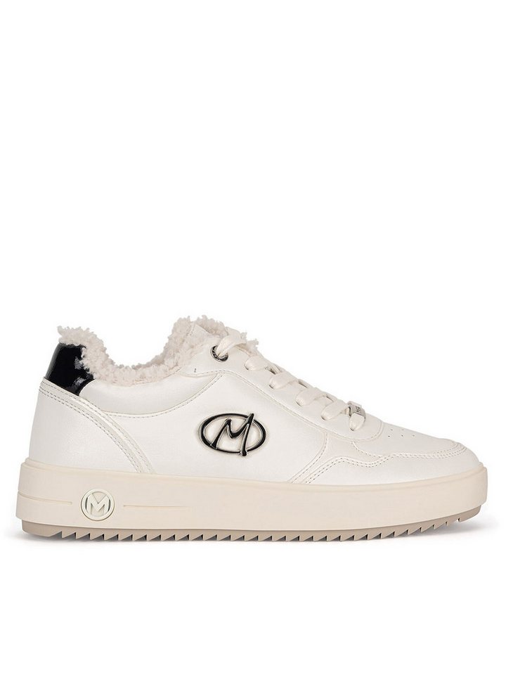 Mexx MEXX Sneakers Damen MI001010143W Weiß Sneaker Mexx MEXX Sneakers Damen MI001010143W Weiß Sneaker von Mexx