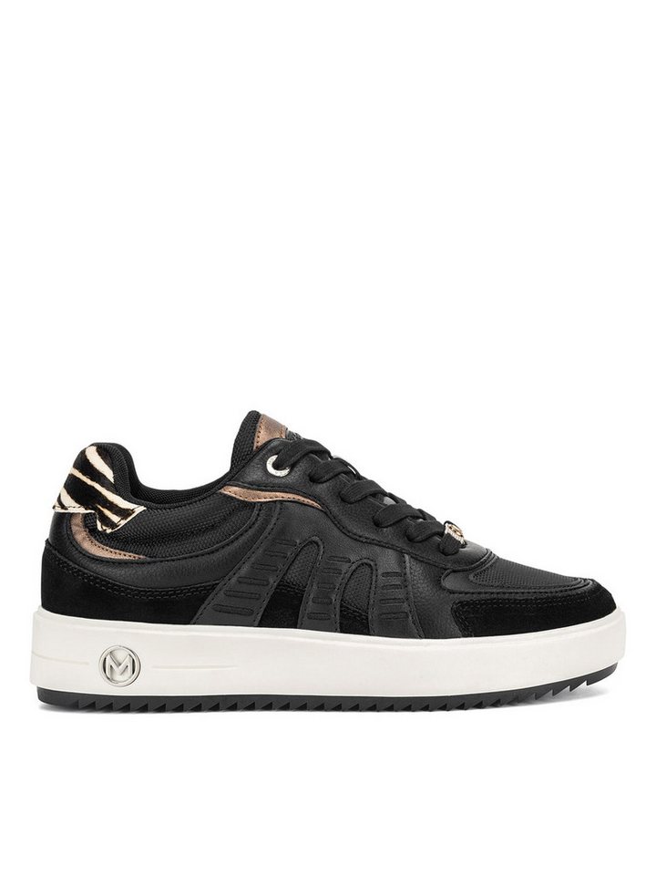 Mexx MEXX Sneakers Damen MI001010243W Schwarz Sneaker Mexx MEXX Sneakers Damen MI001010243W Schwarz Sneaker von Mexx