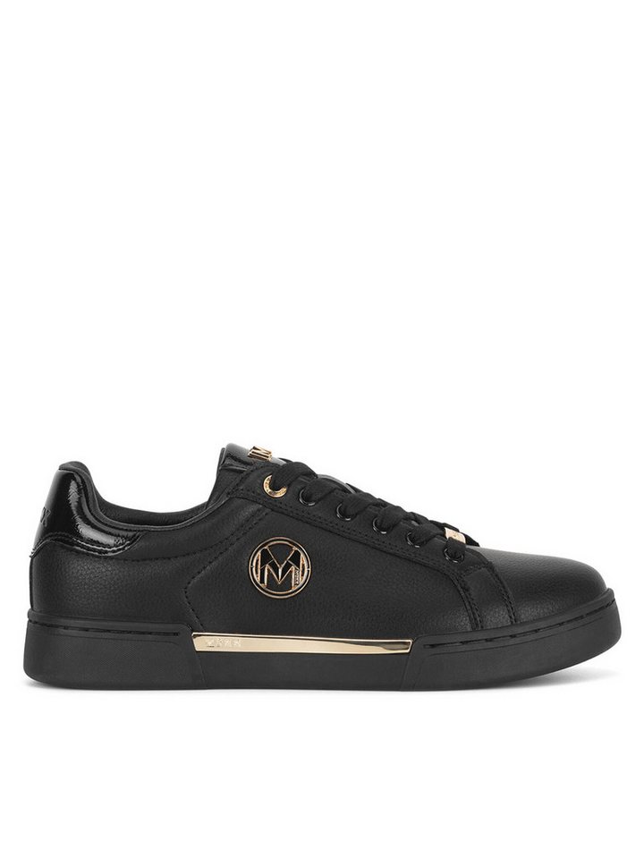 Mexx MEXX Sneakers Damen MI001010443W Schwarz Sneaker Mexx MEXX Sneakers Damen MI001010443W Schwarz Sneaker von Mexx