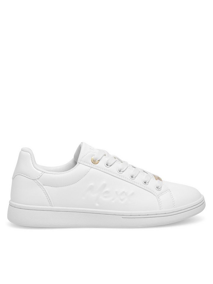 Mexx MEXX Sneakers Damen MIRL1011741W-01 Weiß Sneaker Mexx MEXX Sneakers Damen MIRL1011741W-01 Weiß Sneaker von Mexx