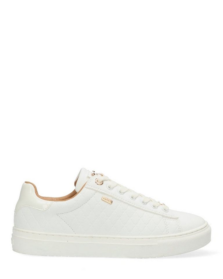 Mexx Mexx Damen Sneaker CRISTA - White Sneaker von Mexx