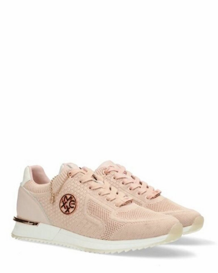 Mexx Mexx Damen Sneaker GITTE GLITTER - Old Pink Sneaker Mexx Mexx Damen Sneaker GITTE GLITTER - Old Pink Sneaker von Mexx