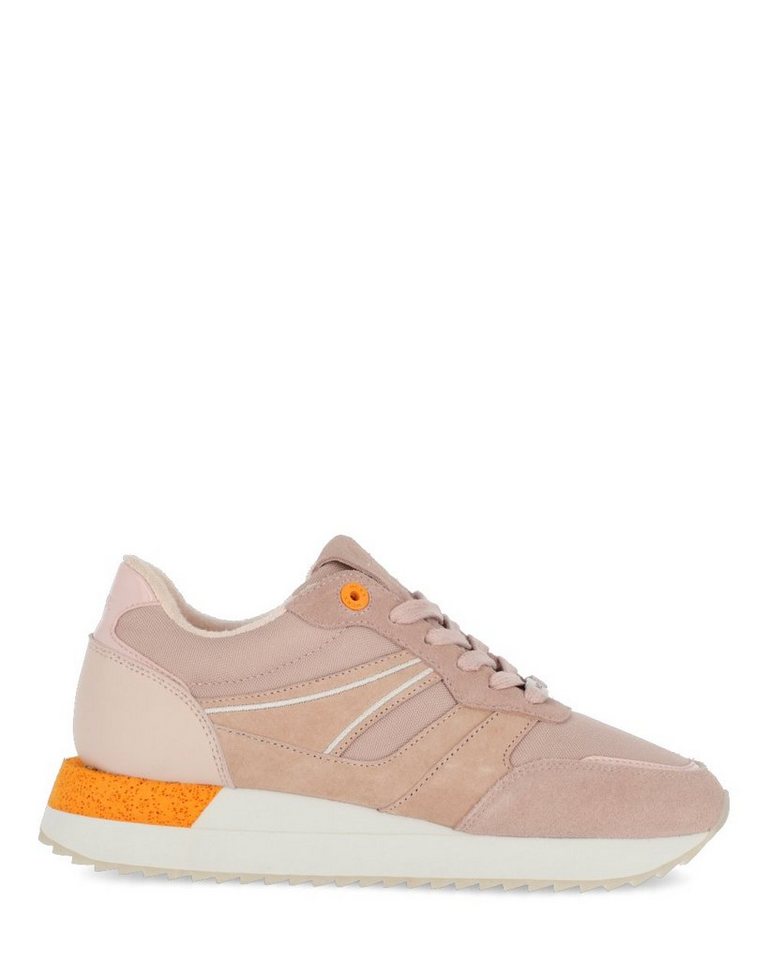 Mexx Mexx Damen Sneaker JAZZY - Light Pink Sneaker Mexx Mexx Damen Sneaker JAZZY - Light Pink Sneaker von Mexx