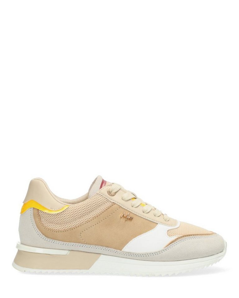 Mexx Mexx Damen Sneaker JELA - Sand Sneaker Mexx Mexx Damen Sneaker JELA - Sand Sneaker von Mexx