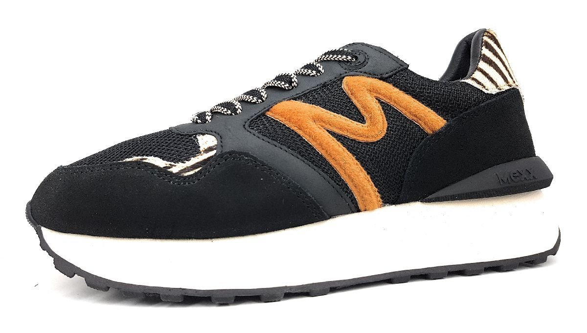 Mexx Sneaker Schnürschuh Mexx Sneaker Schnürschuh von Mexx