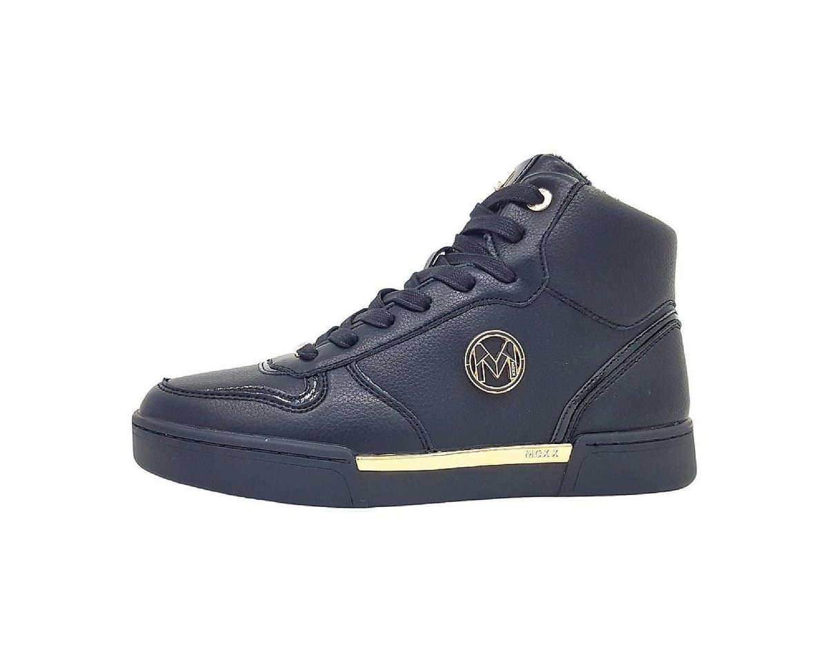 Mexx Sneaker high Schnürschuh Mexx Sneaker high Schnürschuh von Mexx