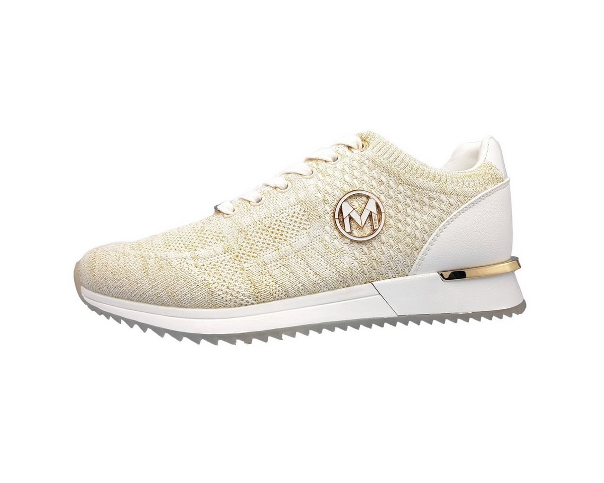 Mexx Sneaker low Schnürschuh Mexx Sneaker low Schnürschuh von Mexx
