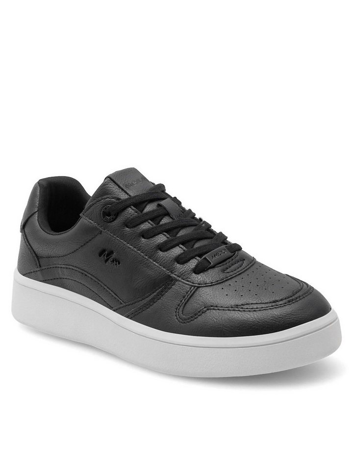 Mexx Sneakers MIMW1011841W-01 Schwarz Sneaker von Mexx