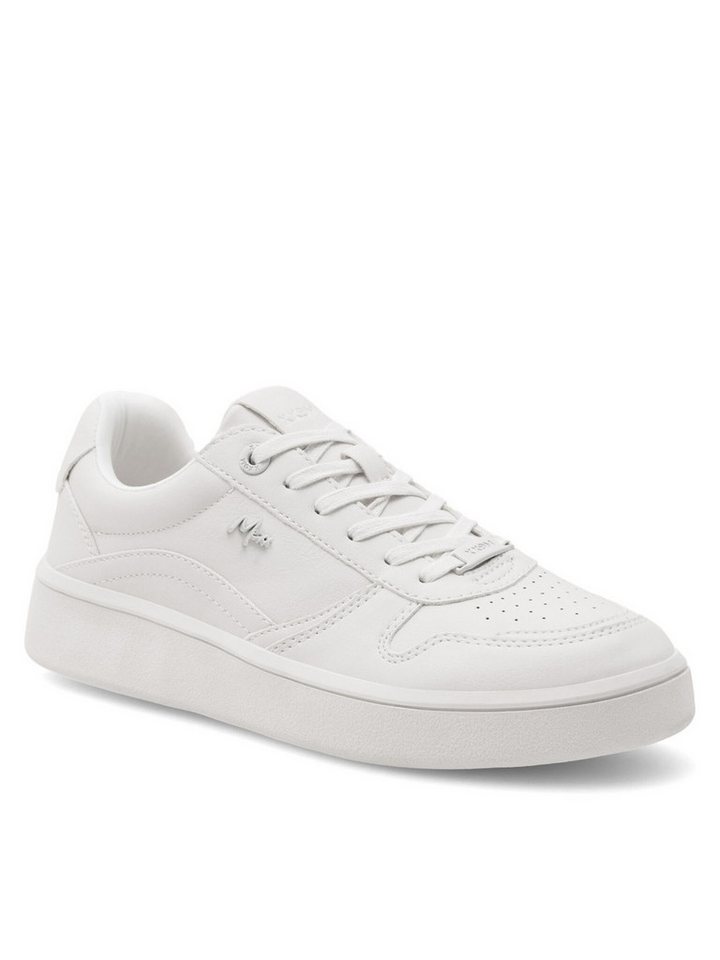 Mexx Sneakers MIMW1011841W-01 WeiĂź Sneaker Mexx Sneakers MIMW1011841W-01 WeiĂź Sneaker von Mexx