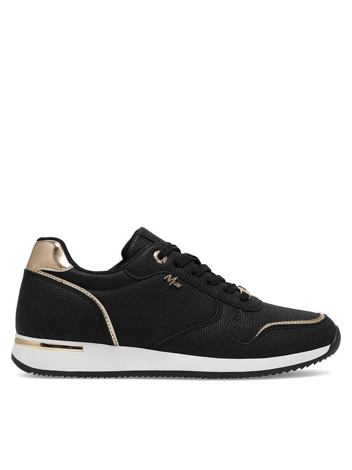 Mexx Sneakers MIRL1010841W-01 Schwarz Sneaker Mexx Sneakers MIRL1010841W-01 Schwarz Sneaker von Mexx