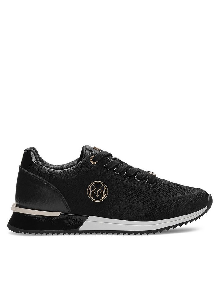 Mexx MEXX Sneakers Damen MIRL1010941W-01 Schwarz Sneaker Mexx MEXX Sneakers Damen MIRL1010941W-01 Schwarz Sneaker von Mexx