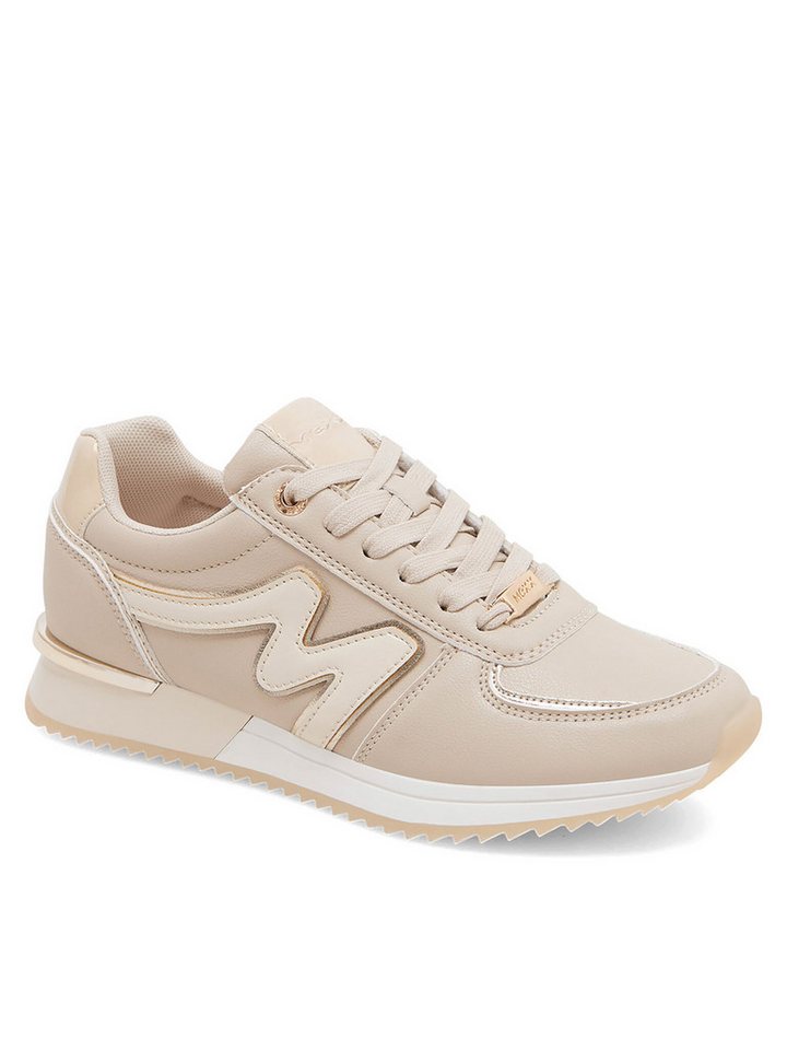Mexx Sneakers MIRL1011141W-01 Beige Sneaker Mexx Sneakers MIRL1011141W-01 Beige Sneaker von Mexx
