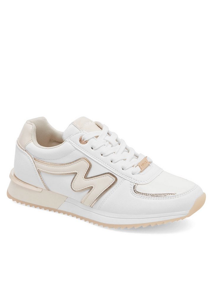 Mexx Sneakers MIRL1011141W-01 WeiĂź Sneaker Mexx Sneakers MIRL1011141W-01 WeiĂź Sneaker von Mexx