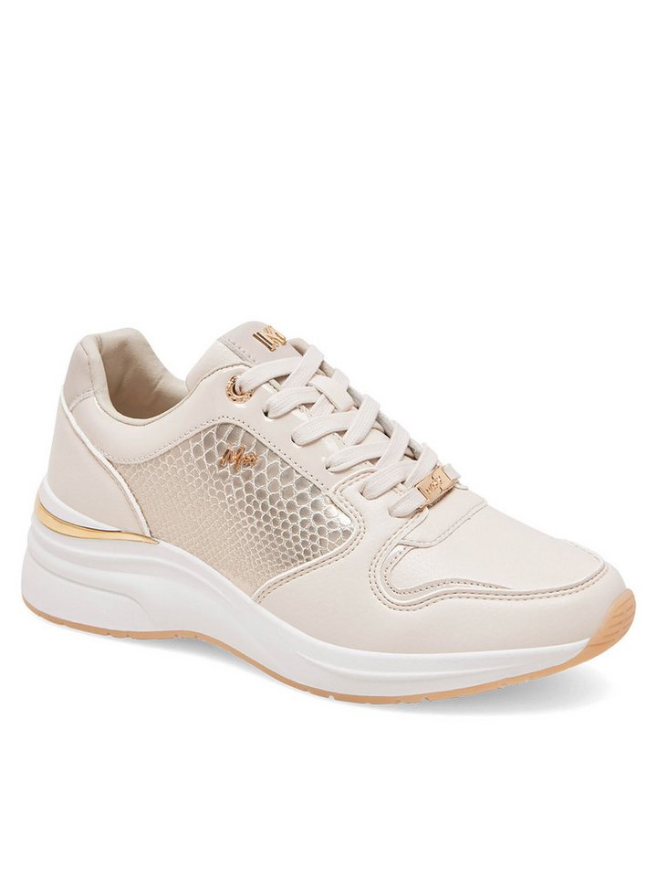Mexx MEXX Sneakers Damen MIRL1011241W-01 Beige Sneaker Mexx MEXX Sneakers Damen MIRL1011241W-01 Beige Sneaker von Mexx