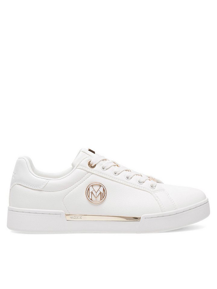 Mexx MEXX Sneakers Damen MIRL1011441W-01 Weiß Sneaker Mexx MEXX Sneakers Damen MIRL1011441W-01 Weiß Sneaker von Mexx
