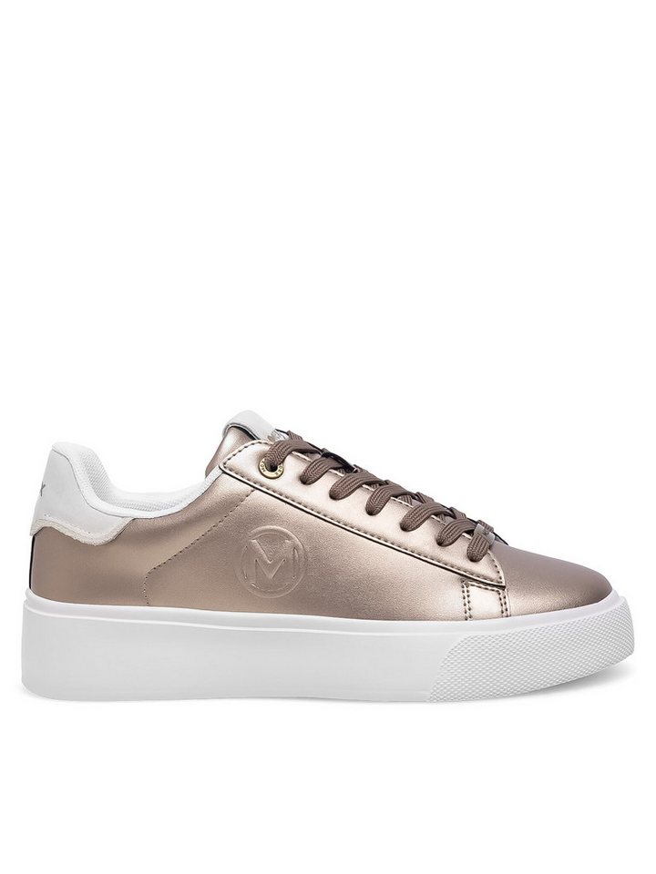 Mexx Sneakers MIRL1011941W-01 Goldfarben Sneaker Mexx Sneakers MIRL1011941W-01 Goldfarben Sneaker von Mexx