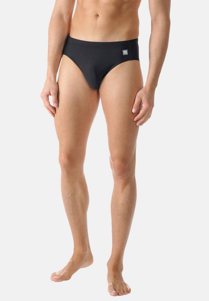 Mey Badehose English Harbour (1-St) Badehose - ohne Eingriff - Schnelltrocknend Mey Badehose English Harbour (1-St) Badehose - ohne Eingriff - Schnelltrocknend von Mey