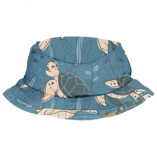 Meyadey - Kid's Hat Sun - Hut Gr 44-46 cm türkis Meyadey - Kid's Hat Sun - Hut Gr 44-46 cm türkis von Meyadey
