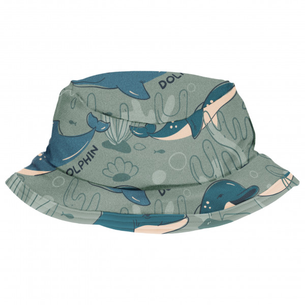 Meyadey - Kid's Hat Sun - Hut Gr 48-50 cm türkis Meyadey - Kid's Hat Sun - Hut Gr 48-50 cm türkis von Meyadey