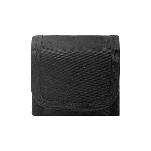 6 Round Munition Tasche, Patronenetui Shell Molle Tasche, Taktische Shell Halter Munition Patronenhalter für 12 Gauge 6 Round Munition Tasche, Patronenetui Shell Molle Tasche, Taktische Shell Halter Munition Patronenhalter für 12 Gauge von MiOYOOW