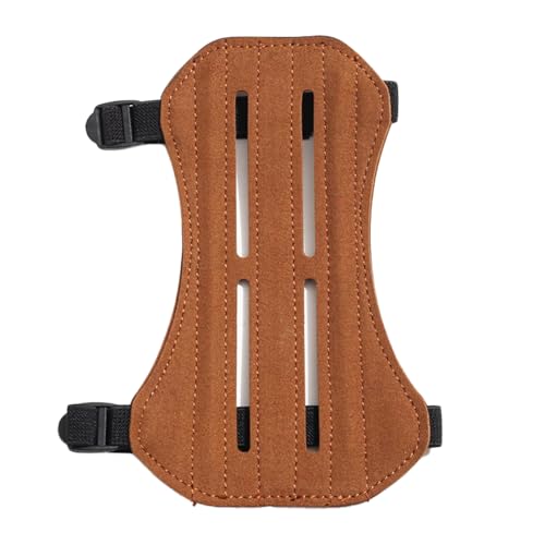 Armschutz für Bogenschießen, Verstellbare Bogenschießen Handgelenk Armschiene, Atmungsaktive Bogenschießen Unterarmschutz für Männer und Frauen, Compoundbogen, Traditioneller Bogen Armschutz für Bogenschießen, Verstellbare Bogenschießen Handgelenk Armschiene, Atmungsaktive Bogenschießen Unterarmschutz für Männer und Frauen, Compoundbogen, Traditioneller Bogen von MiOYOOW