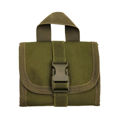 EDC Patronenträger Tasche, Gewehrmunitions Tasche, 14 Gewehrpatronen, Molle Munitionstasche, Bullet Carrier Gürteltasche für Die Jagd, Wandern, Schießen EDC Patronenträger Tasche, Gewehrmunitions Tasche, 14 Gewehrpatronen, Molle Munitionstasche, Bullet Carrier Gürteltasche für Die Jagd, Wandern, Schießen von MiOYOOW
