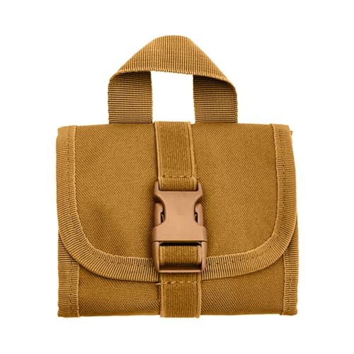 EDC Patronenträger Tasche, Gewehrmunitions Tasche, 14 Gewehrpatronen, Molle Munitionstasche, Bullet Carrier Gürteltasche für Die Jagd, Wandern, Schießen EDC Patronenträger Tasche, Gewehrmunitions Tasche, 14 Gewehrpatronen, Molle Munitionstasche, Bullet Carrier Gürteltasche für Die Jagd, Wandern, Schießen von MiOYOOW