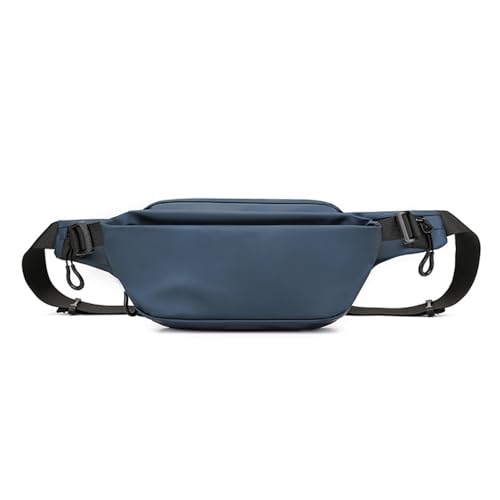 Gürteltaschen, wasserdichte Outdoor Hüfttasche, Verstellbare Sport Einzelne Schultertasche mit Praktischer Schnalle zum Wandern, Laufen, Reisen und Radfahren, Fitnessstudio von MiOYOOW