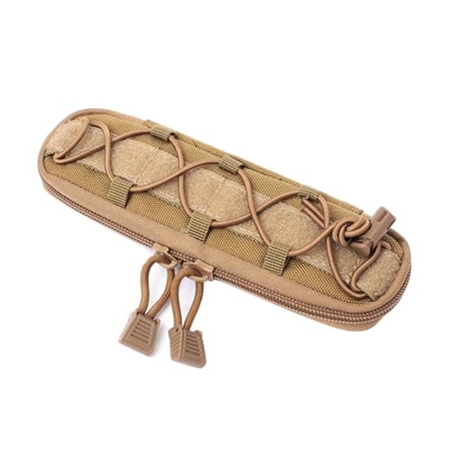 Knife Sheath Bag Militärmesser Holster Tool Pouches für Taschenlampenmesser Kompass EDC Tools Knife Sheath Bag Militärmesser Holster Tool Pouches für Taschenlampenmesser Kompass EDC Tools von MiOYOOW