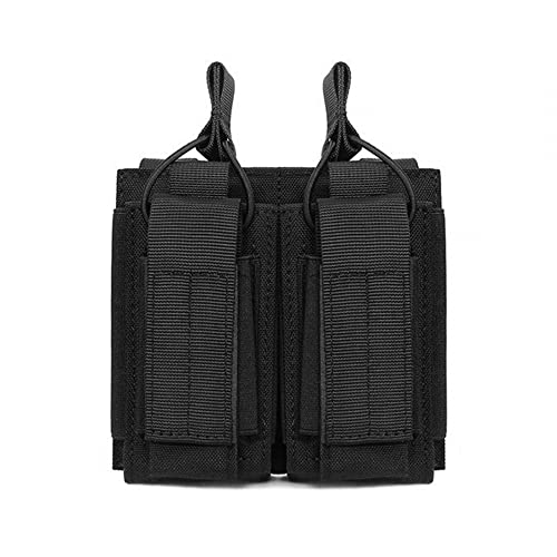 MiOYOOW Magazine Pouch, Magazinbeutel Magazintasche für M4 M16 M9 1911 92 MiOYOOW Magazine Pouch, Magazinbeutel Magazintasche für M4 M16 M9 1911 92 von MiOYOOW