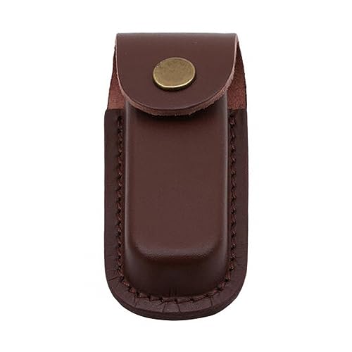 Messerscheide Klappmesserholster Messertasche für Outdoor Jagd Camping Messerscheide Klappmesserholster Messertasche für Outdoor Jagd Camping von MiOYOOW