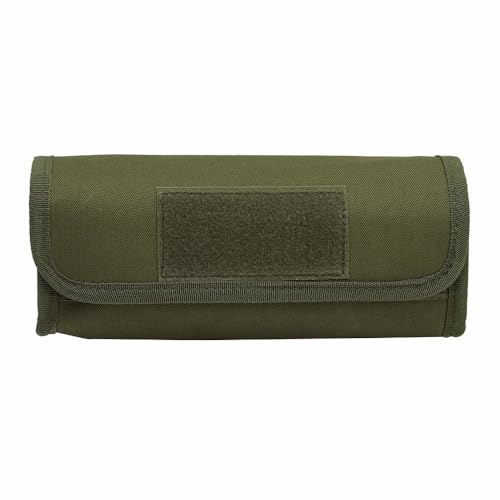 18 Hole Tactical Bullet Bags, Shotgun Shell Holder für Bullets Hunting 18 Hole Tactical Bullet Bags, Shotgun Shell Holder für Bullets Hunting von MiOYOOW